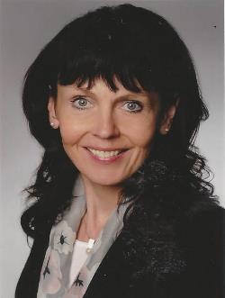 Annette Kürzinger